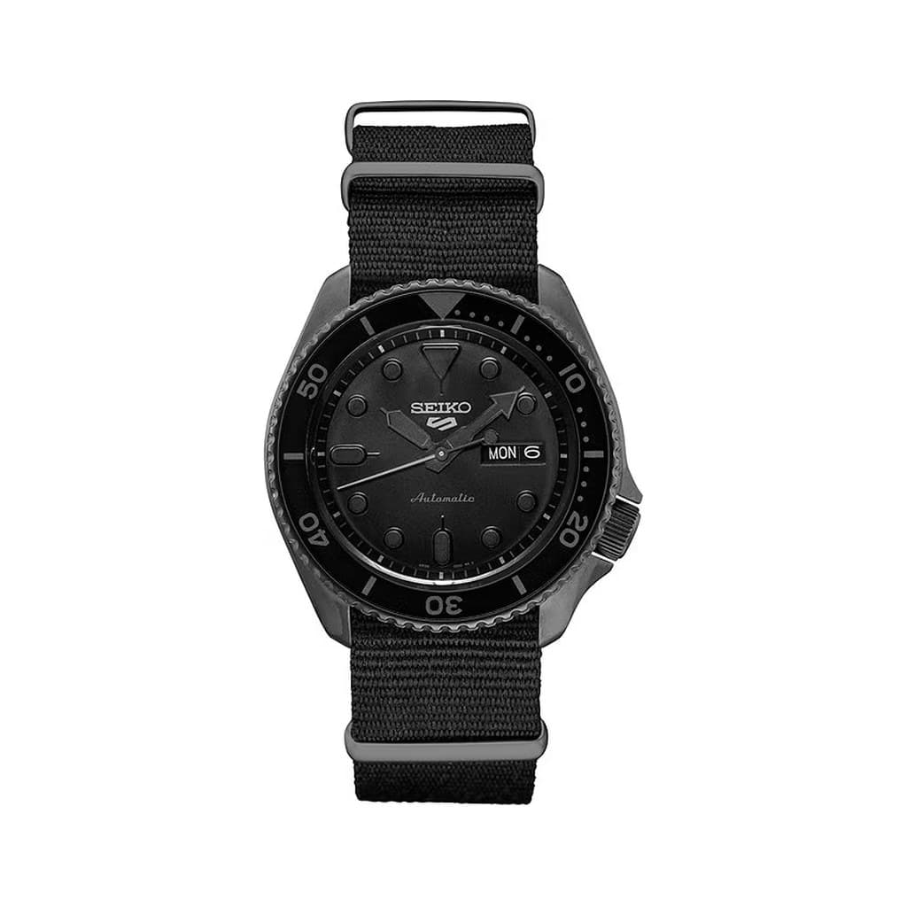 Seiko 5 Sports SRPD79